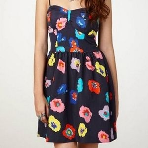 American Eagle Outfitters floral dress